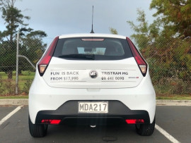 2019 MYte [THIS VEHICLE IS SOLD] image 4