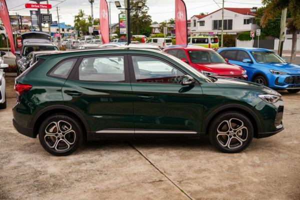 2026 MY26.5 MG ZS ZS32 Excite Turbo SUV Image 4