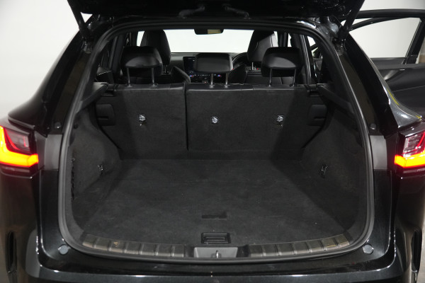 2023 Lexus NX NX350h F Sport SUV Image 33