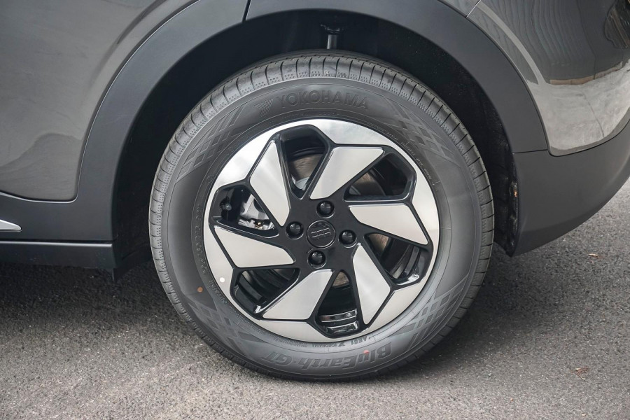 2026 MY27 Geely EX2 E22H Inspire Hatch Image 20