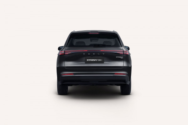 2026 MY27 Geely Starray EM-i P145 Inspire SUV Image 14