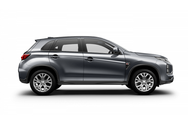 2024 Mitsubishi ASX XD ES SUV