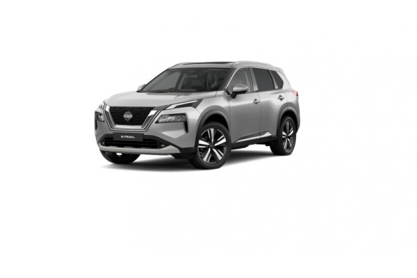 2025 Nissan X-Trail T33 Ti SUV
