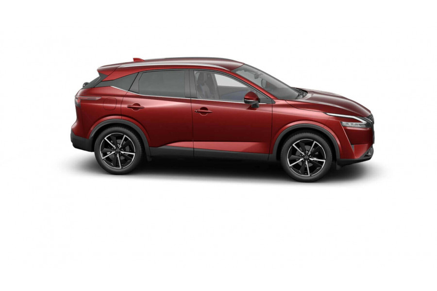 2023 Nissan QASHQAI J12 ST-L SUV Image 13