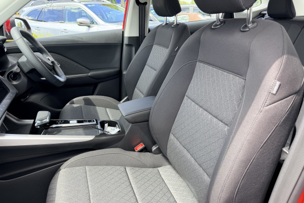 2026 MG ZS Vibe SUV Image 9