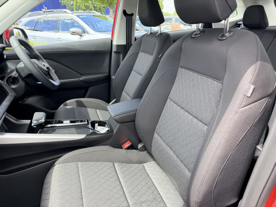 2026 MG ZS Vibe SUV Image 9