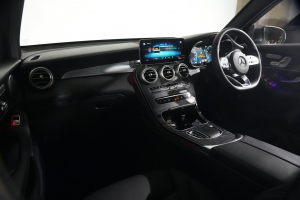 2019 Mercedes-Benz GLC-Class GLC300 SUV Image 12
