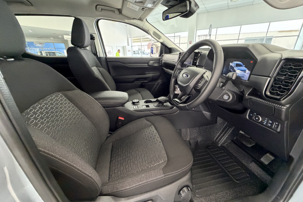 2026 MY26.5 Ford Ranger Super Duty   Ute Image 10