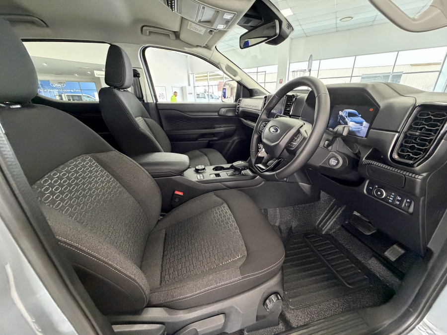 2026 MY26.5 Ford Ranger Super Duty   Ute Image 10