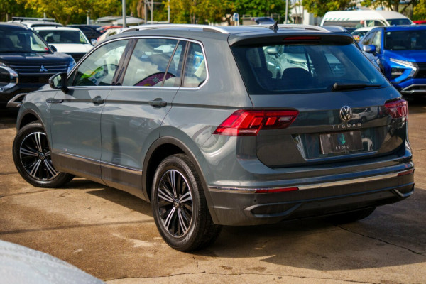 2023 Volkswagen Tiguan 5N 110TSI Life SUV