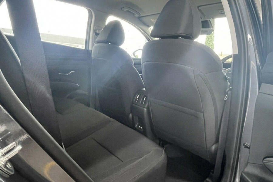 2025 Hyundai Tucson NX4.V3  SUV Image 10