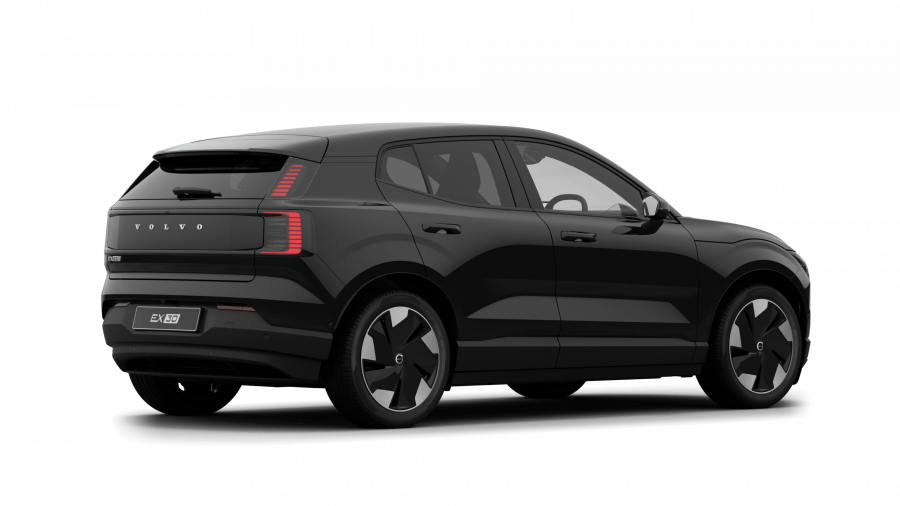 2026 MY27 Volvo EX30  Ultra P5 Long Range SUV Image 5