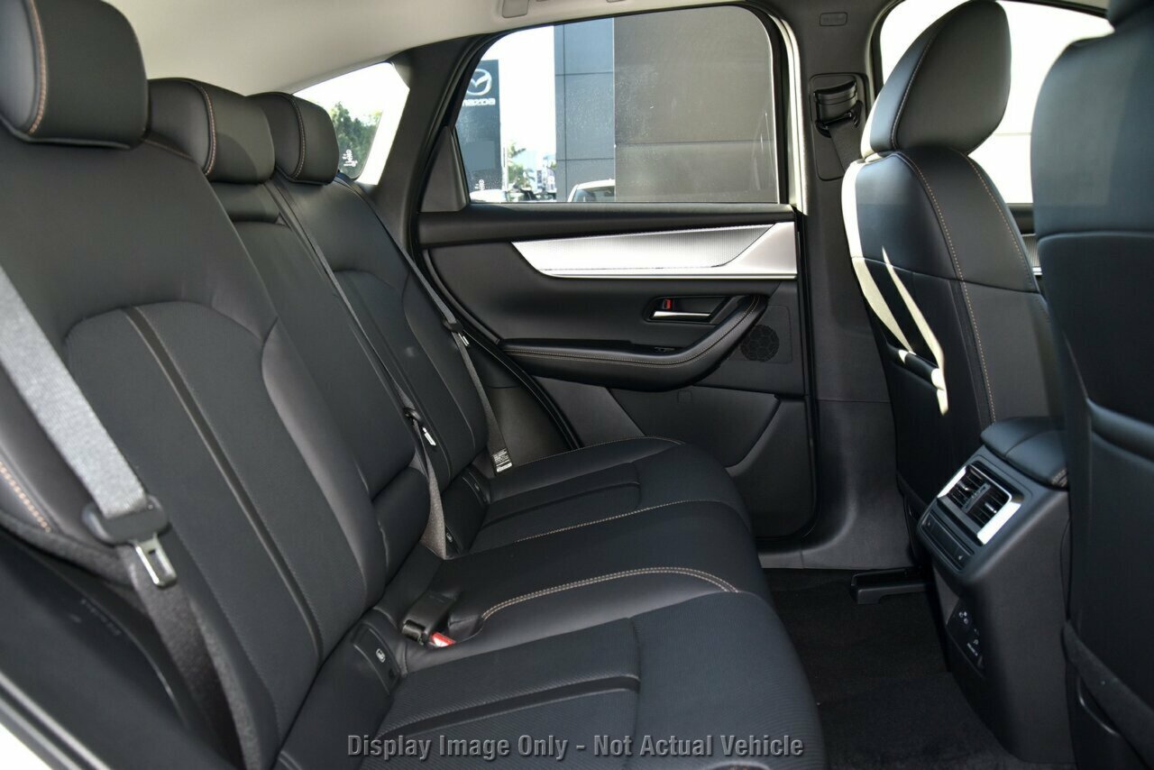 2025 Mazda CX-60 KH Series G40e GT SUV Image 9