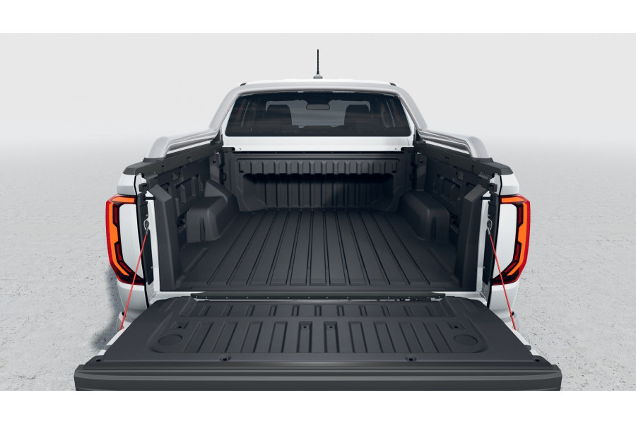 2024 Volkswagen Amarok NF TDI600 Style Ute Image 9