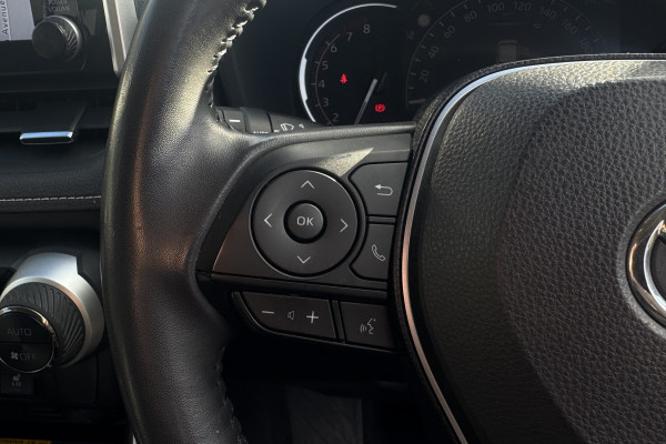 2019 Toyota RAV4 ASA44R Cruiser SUV Image 19
