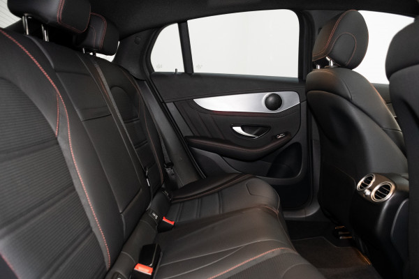 2023 Mercedes-Benz GLC-Class GLC300 SUV Image 3