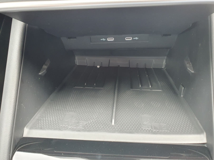 2025 Volkswagen Tiguan CT 150TSI R-Line SUV Image 18