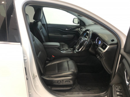 2018 Holden Acadia AC LTZ Suv