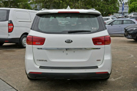 2019 Kia Carnival YP S Wagon