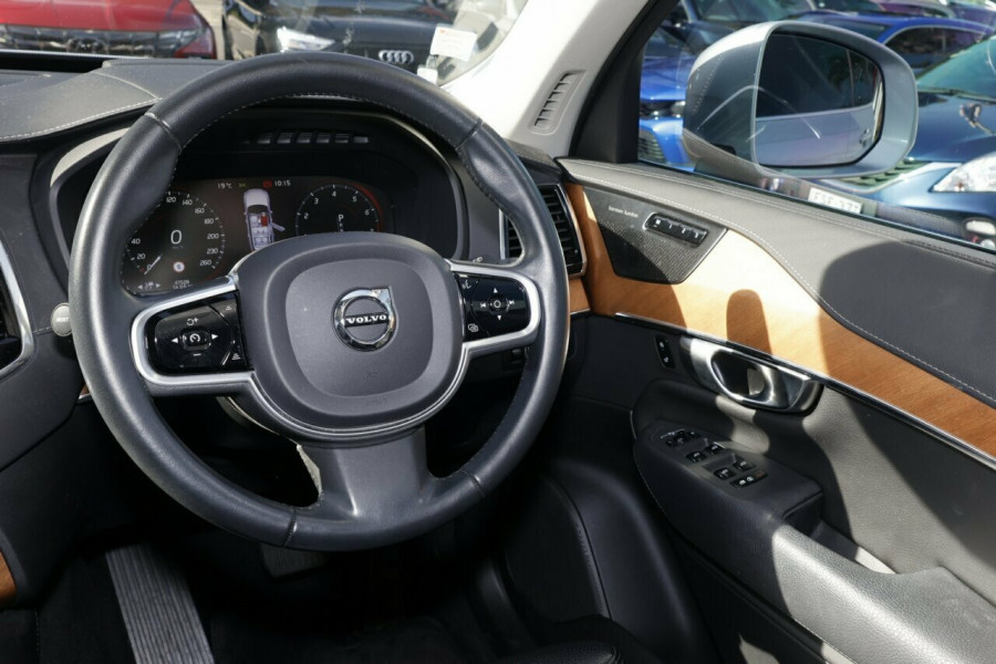 2020 Volvo XC90 L Series T6 Inscription SUV Image 6