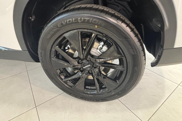 2026 GWM Haval H6 B01 Ultra PHEV SUV Image 11