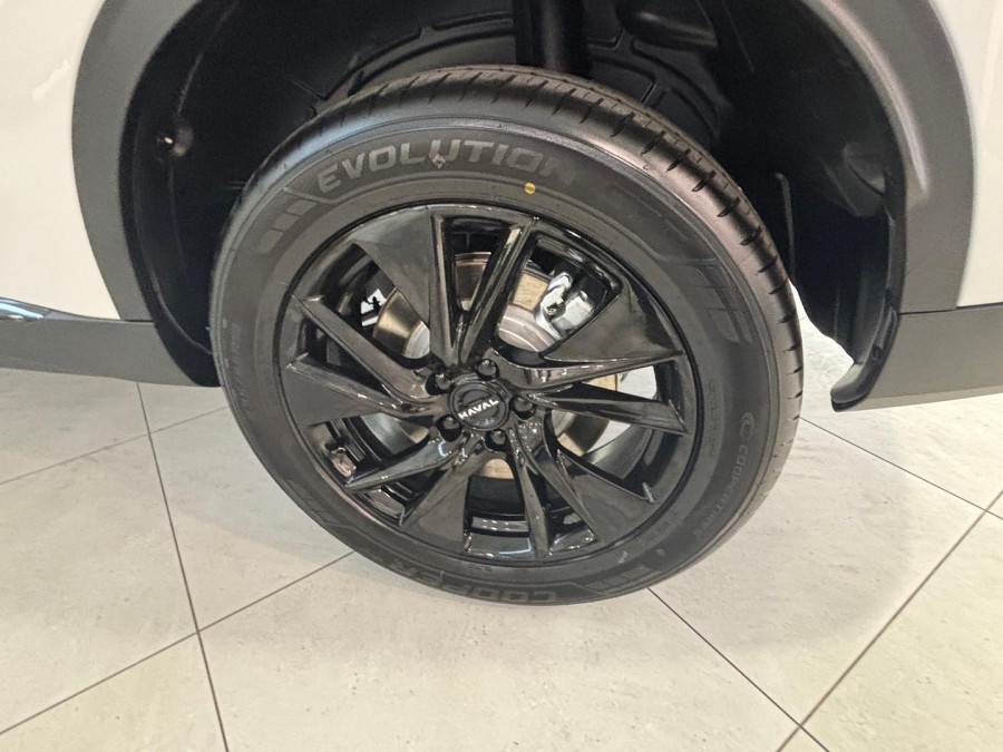 2026 GWM Haval H6 B01 Ultra PHEV SUV Image 11