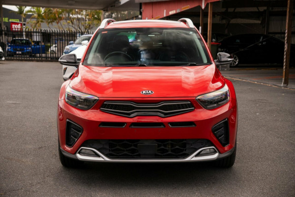 2020 MY21 Kia Stonic YB GT-Line SUV Image 5