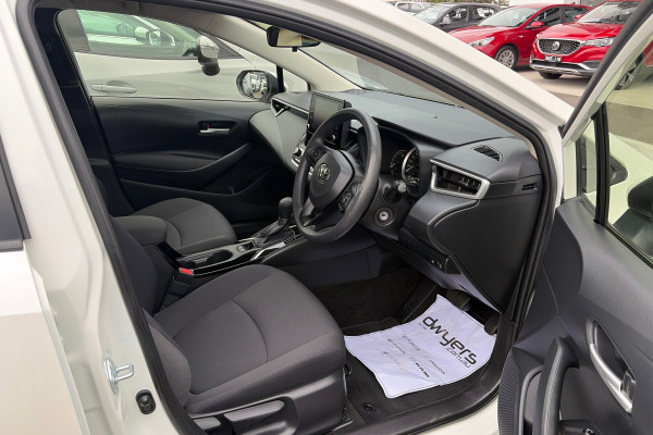 2020 Toyota Corolla 4390560A0 Ascent Sport Sedan Image 10