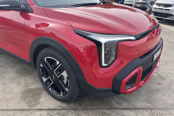 2026 Kia Stonic YB PE2 GT-Line SUV Image 9