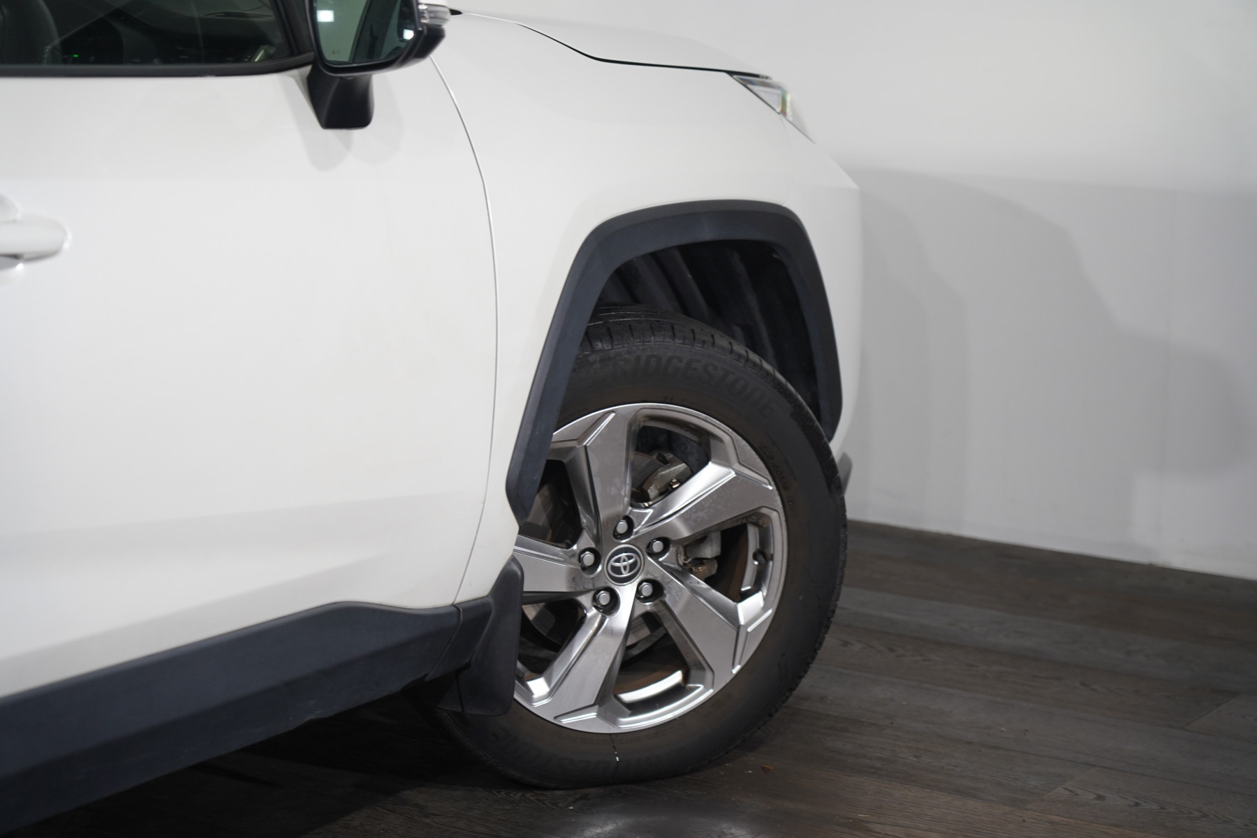 2020 Toyota RAV4 Gxl (2wd) SUV Image 10