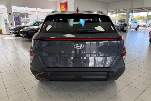 2025 MY26 Hyundai KONA SX2.V3  SUV Image 6