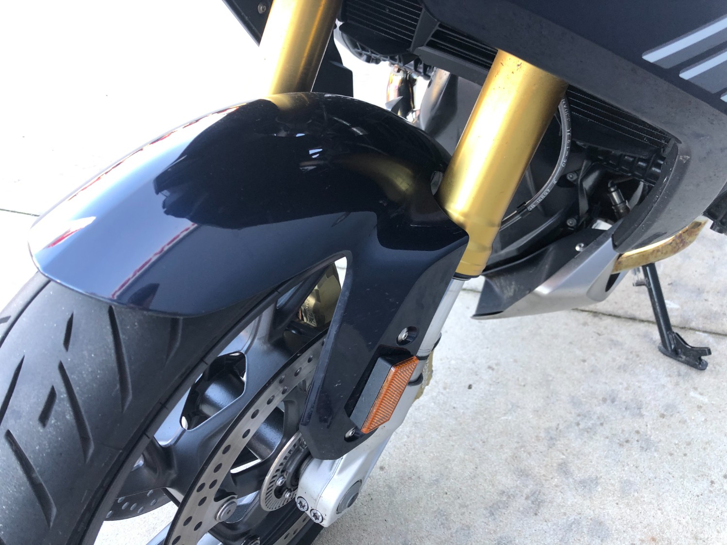 2019 BMW R1250 RS Exclusive Motorcycle Image 19