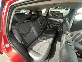 2025 GWM Haval Jolion A01 Lux SUV image 14