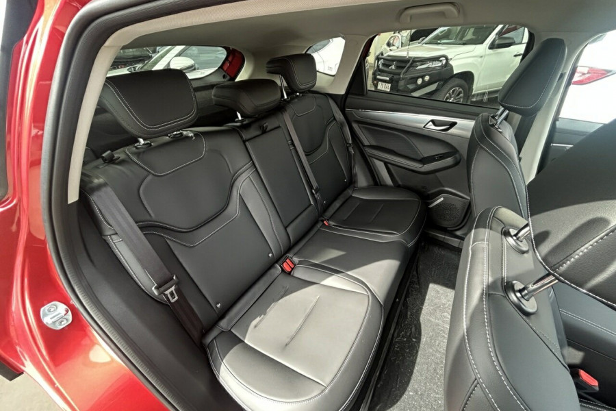 2025 GWM Haval Jolion A01 Lux SUV Image 14