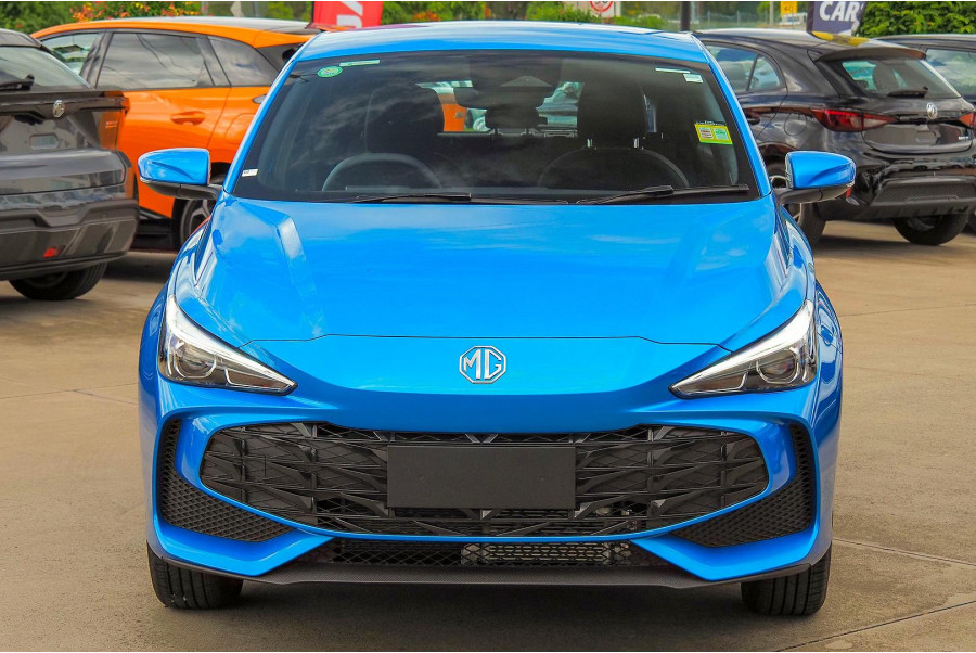 2024 MY24.5 MG MG3  Essence Hatch Image 20