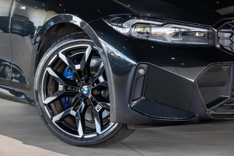 2026 BMW 3 Series G20 LCI II 340i M Sport Sedan