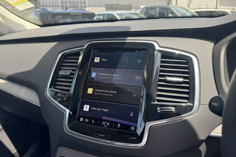 2024 MY25 Volvo XC90 L Series Ultra B6 Bright SUV Image 17