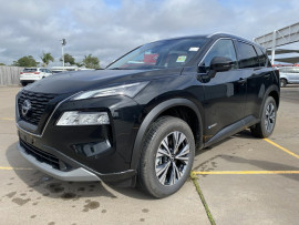 2024 MY25 Nissan X-Trail T33 ST-L SUV image 8