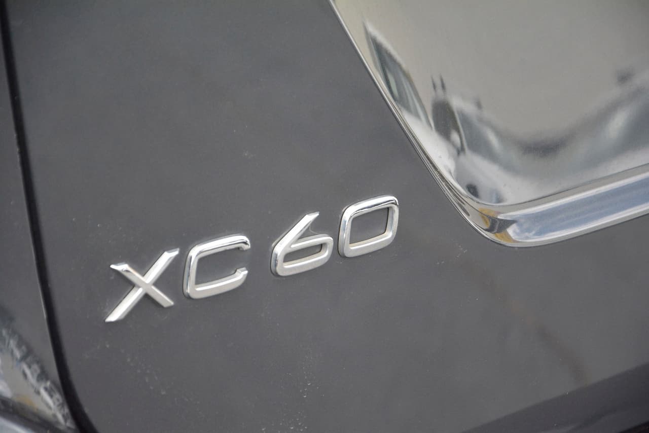 2015 Volvo XC60 DZ  T5 Kinetic SUV Image 6