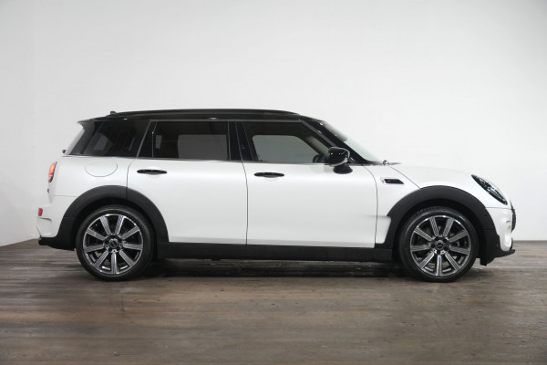 2023 MINI Clubman Cooper S Classic SUV Image 4