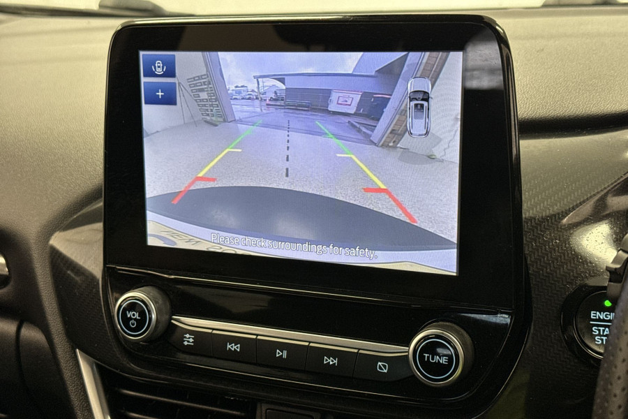 2021 MY21.25 Ford Puma JK ST-Line SUV Image 7