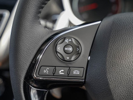 2019 MY20 Mitsubishi Eclipse Cross YA Black Suv