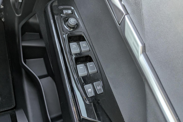 2025 MY26 KGM Actyon J120 K50 SUV Image 25