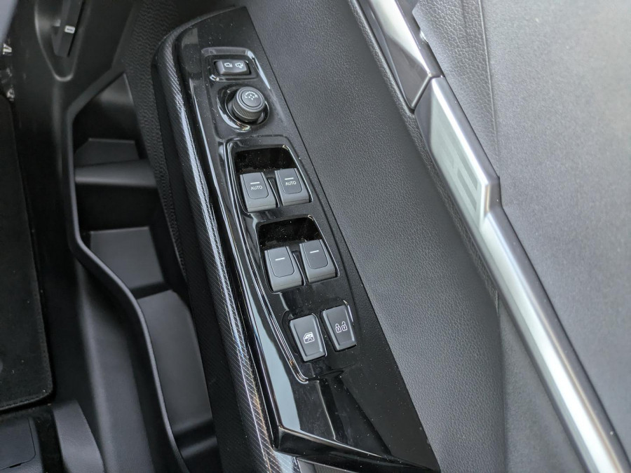2025 MY26 KGM Actyon J120 K50 SUV Image 25