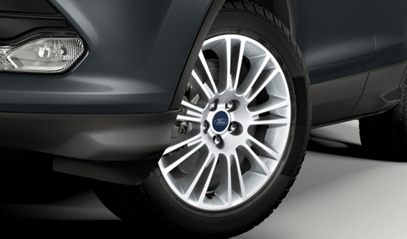 <img src="Alloy Wheels - 17" 9 Spoke