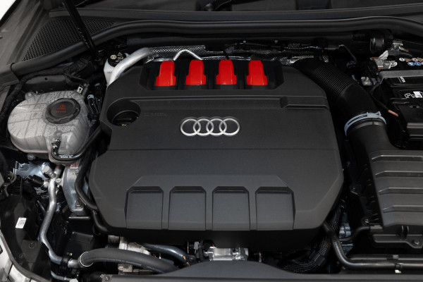 2025 MY26 Audi S3 GY  Hatch image 23