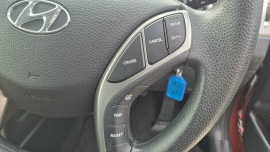 2013 Hyundai i30 GD2 Active Hatch image 13