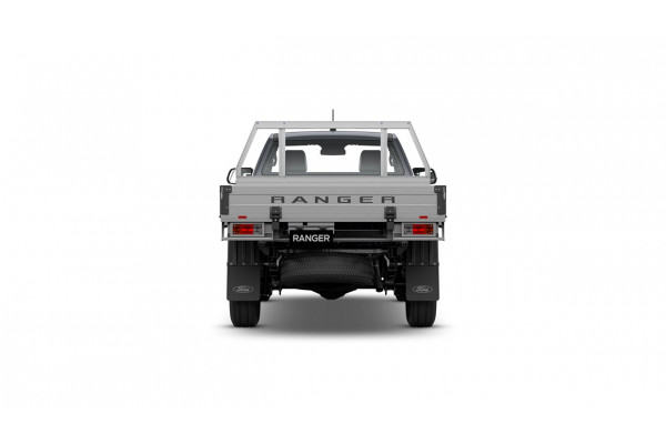 2024 MY24.5 Ford Ranger P703 XL Cab Chassis Image 5