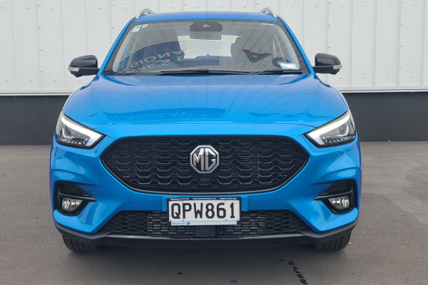 2024 MG ZST S13 Essence SUV