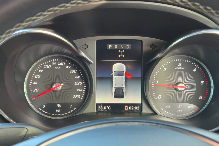 2018 Mercedes-Benz A-Class 470 X250D Ute Image 19